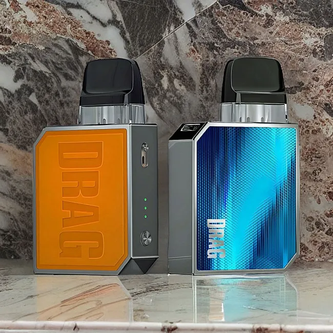 Voopoo Drag Nano 2 Pod Mod Kit
