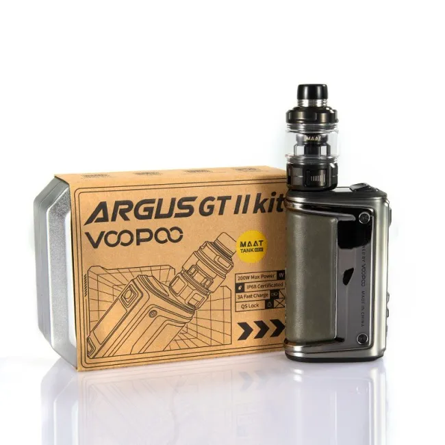 VooPoo Argus Gt 2 200W Kit