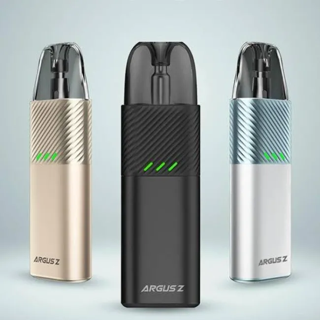 VOOPOO Argus Z Pod Mod