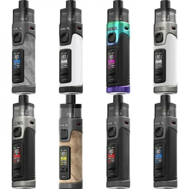 SMOK RPM 5 Pro Kit 80 Watt