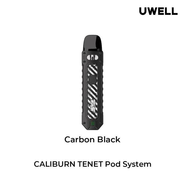 Uwell Caliburn Tenet