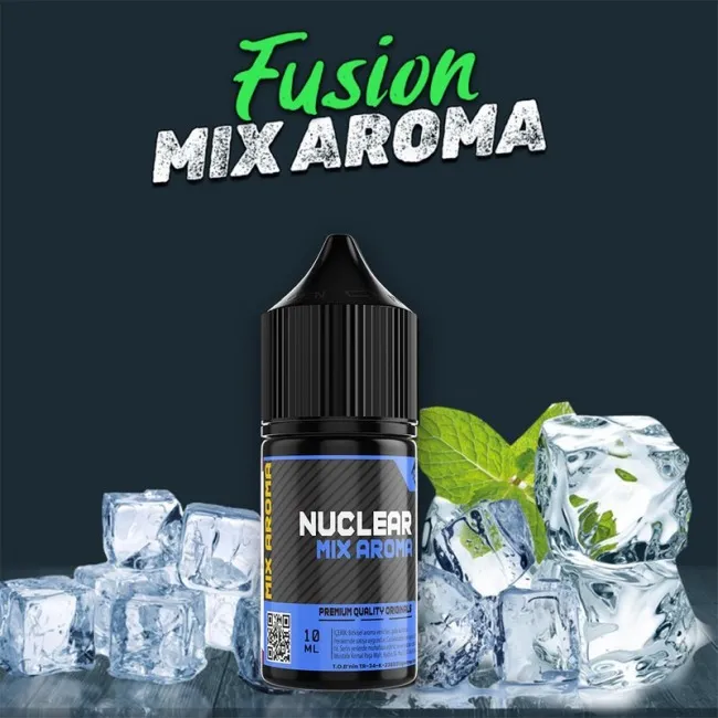Fusion Mix Aroma