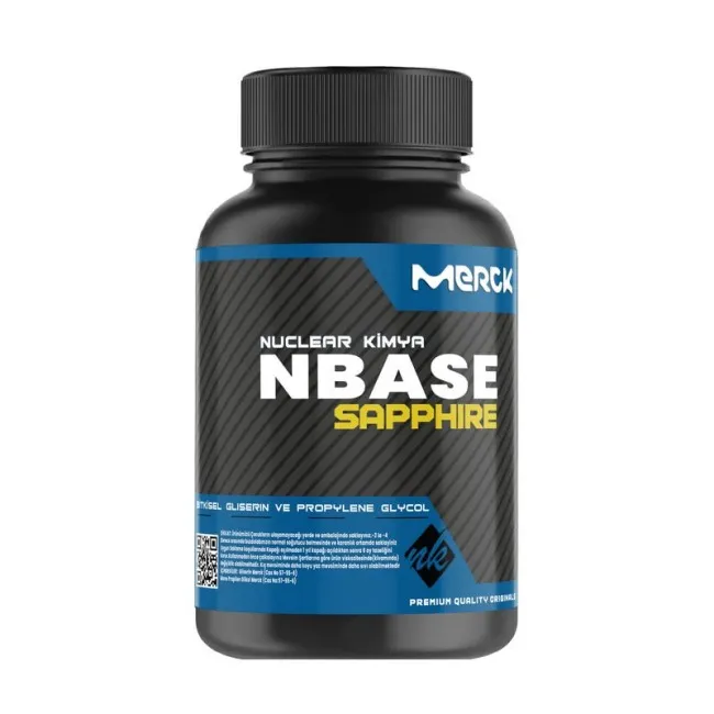 Merck Nbase 500 ML