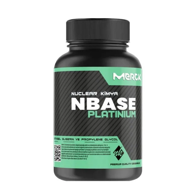 Wilmar Platinium Nbase 250 ML