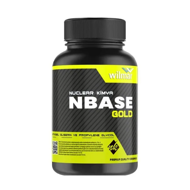 Wilmar Gold Nbase 1000 ML