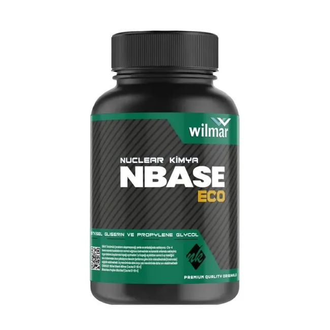 Eco Nbase 500 ML