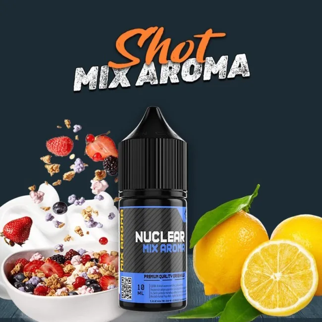 Shot Mix Aroma