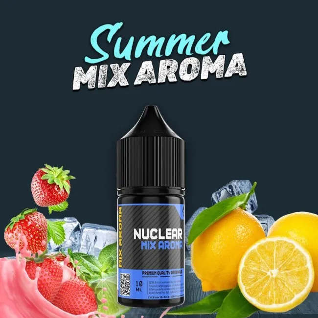 Summer Mix Aroma