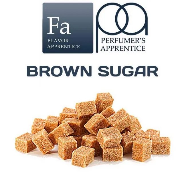 TFA Brown Sugar Aroma