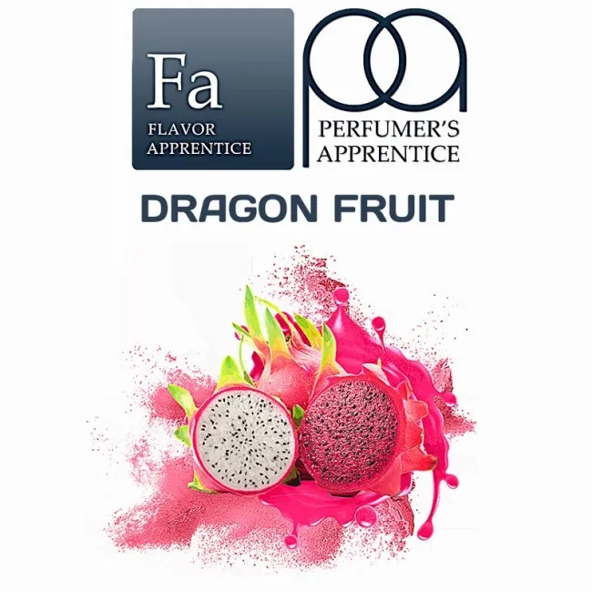 TFA Dragon Fruit Aroma