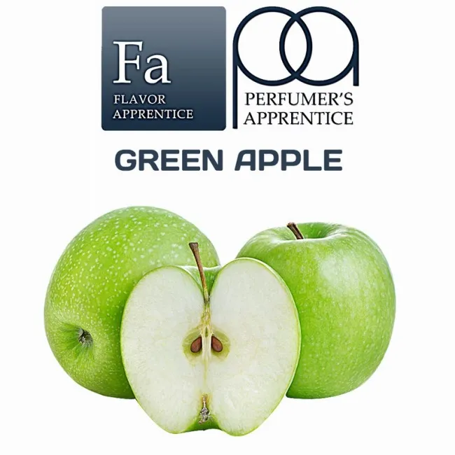 TFA Green Apple Aroma
