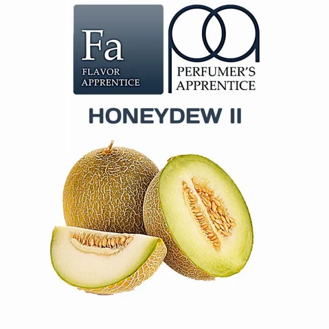 TFA Honeydew II Aroma