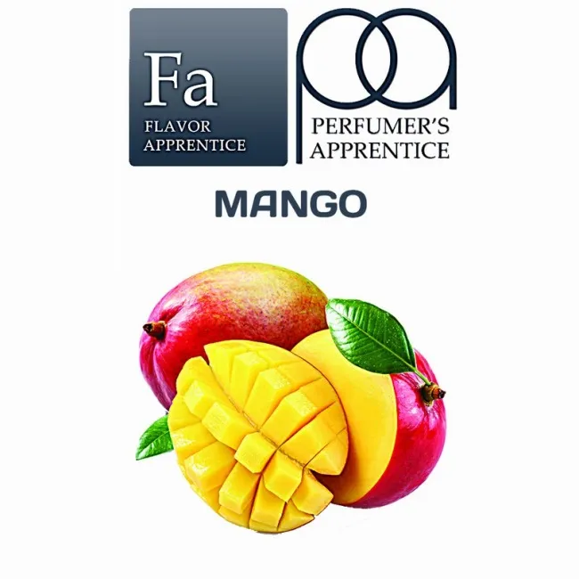 TFA Mango Aroma