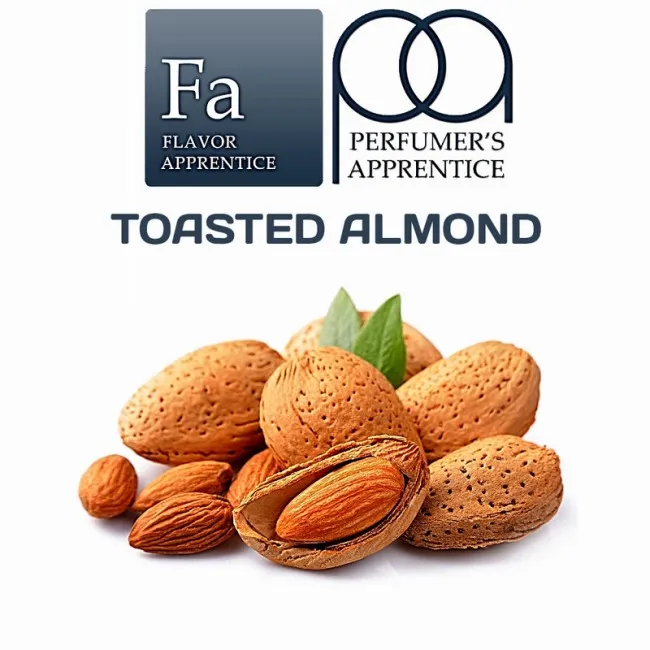 TFA Toasted Almond Aroma