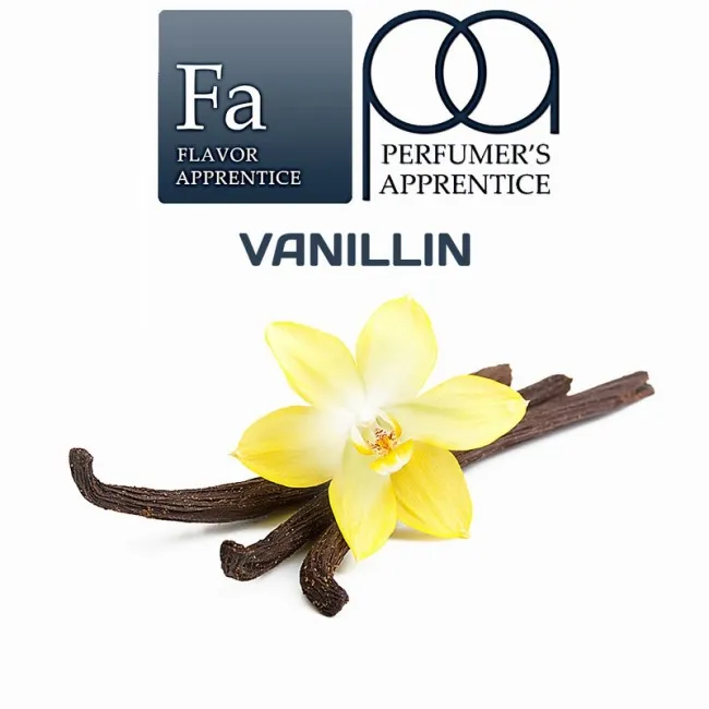 TFA Vanillin Aroma
