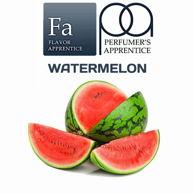 TFA Watermelon Aroma