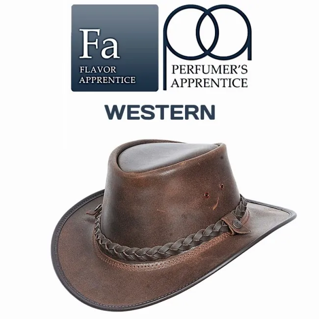 TFA Western Aroma