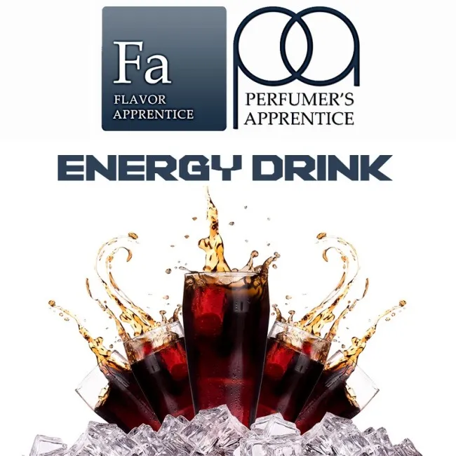 TFA Energy Drink Aroma