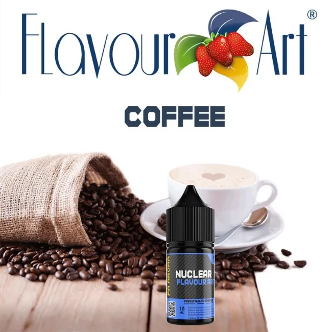 Flavour Art Coffee