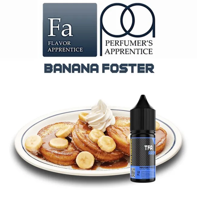 TFA Banana Foster Aroma