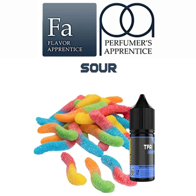 TFA Sour Aroma