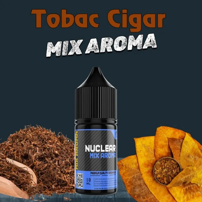 Tobac Cigar Mix Aroma