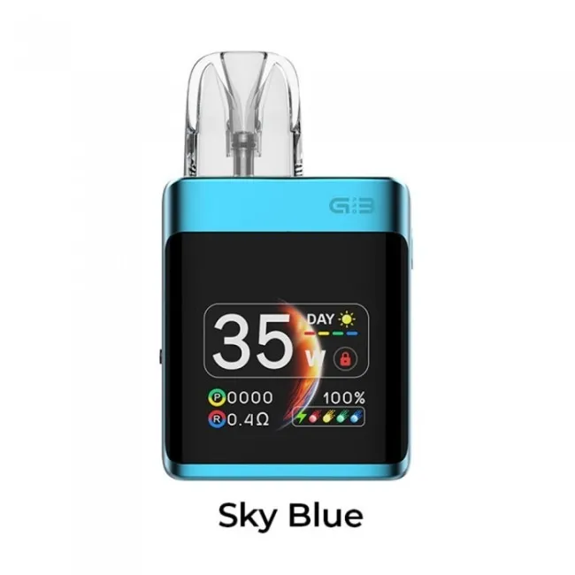 Uwell Caliburn G3 Pro Koko
