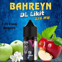 Nuclear - Bahreyn Likit 30 ML