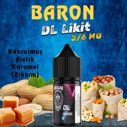 Nuclear - Baron Likit 30 ML