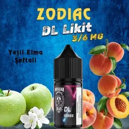 Nuclear - Zodiac Likit 30 ML