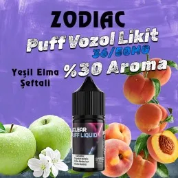 Nuclear - Zodiac Elf Bar Vozol Likit 30 ML