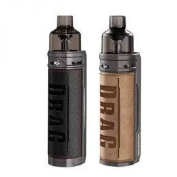 VOOPOO DRAG X Pod Mod Kit