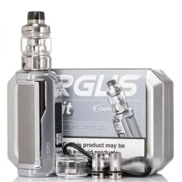 Voopoo Argus XT 100W Starter Kit Pod Mod