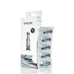 Smok NOVO 4 LP1 Coil Dc 1.2 Ohm Mtl