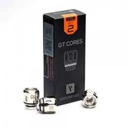 Vaporesso GT2 Coil 0.4 ohm 3 lü Paket