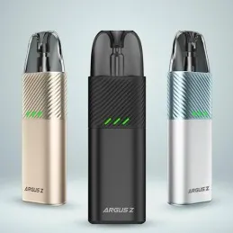 VOOPOO Argus Z Pod Mod