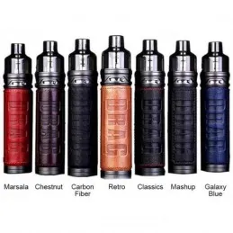 Voopoo Drag S PnP-X Pod Kit 60W 2500mAh