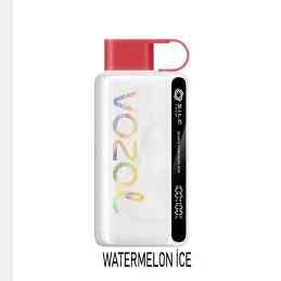 Vozol Star 12000 Watemelon Ice Orjinal Ürün