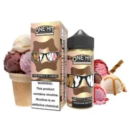 One Hit Wonder - My Man Liquid 100 ML Orjinal