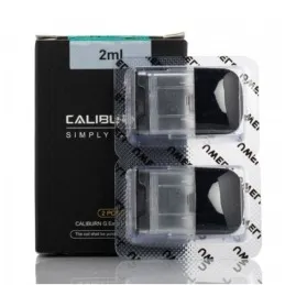 Uwell Caliburn G - KOKO Prime Kartuş 2 adet