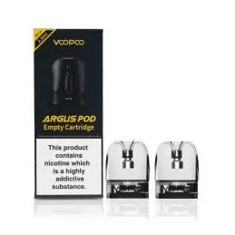Voopoo Argus Pod Argus P1 Kartuş
