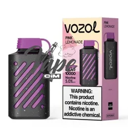 Vozol Gear 10000 Pink Lemonade Orjinal Ürün