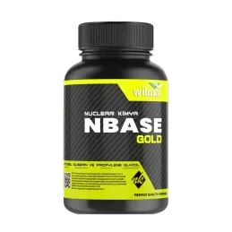 Wilmar Gold Nbase 500 ML