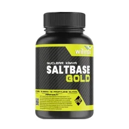 Salt Nbase Gold 250 ML