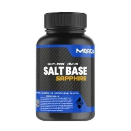 Salt NBase Sapphire 500 ML