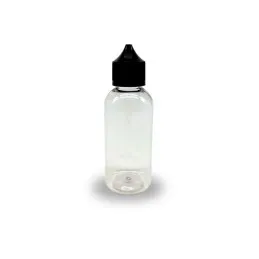 Şeffah Yerli Gorilla Glass Şişe 100 Ml