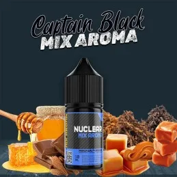 Captain Blacke Mix Aroma
