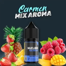 Carmen Mix Aroma