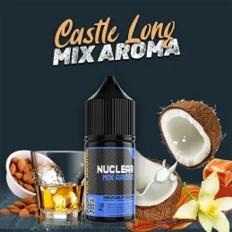 Castle Long Five Pawns Mix Aroma