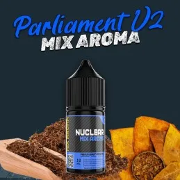 Parliament V2 Mix Aroma